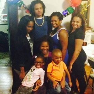 Meet your Posher, Kerline